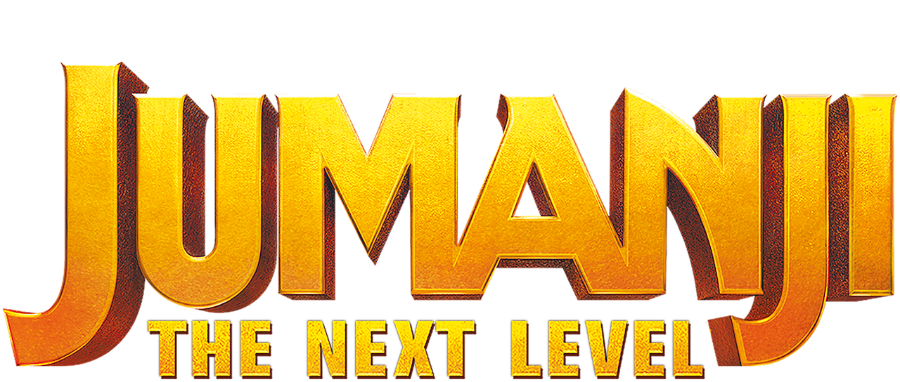 watch jumanji the next level